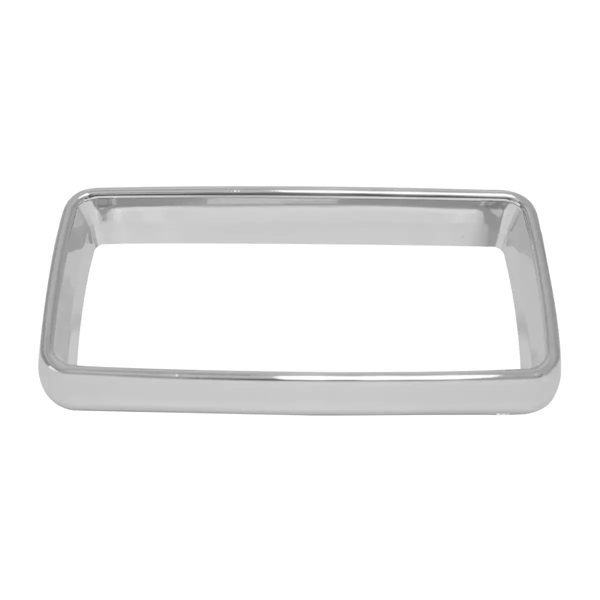 Center Dash Instrumental Bezel For Peterbilt 2006 & Later #52013 1