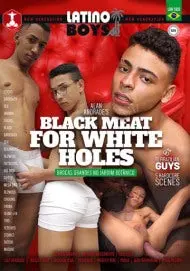 Black Meat For White Holes 1