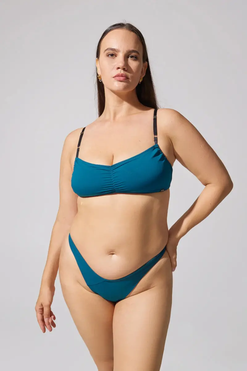 Shark Polewear Teodora Top - Zen 1
