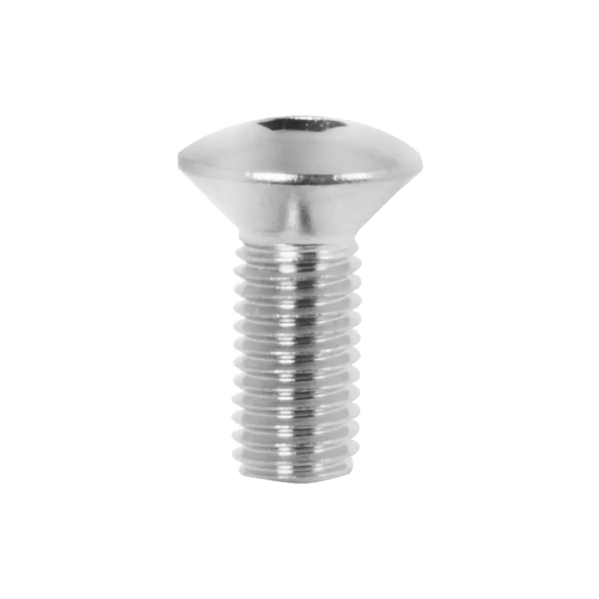 Cr. Window Crank Screw #54987 1