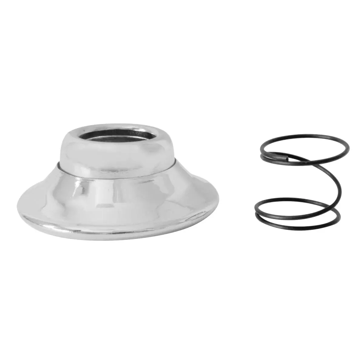 Cr. Window Crank Base Kit For Peterbilt #54990 1