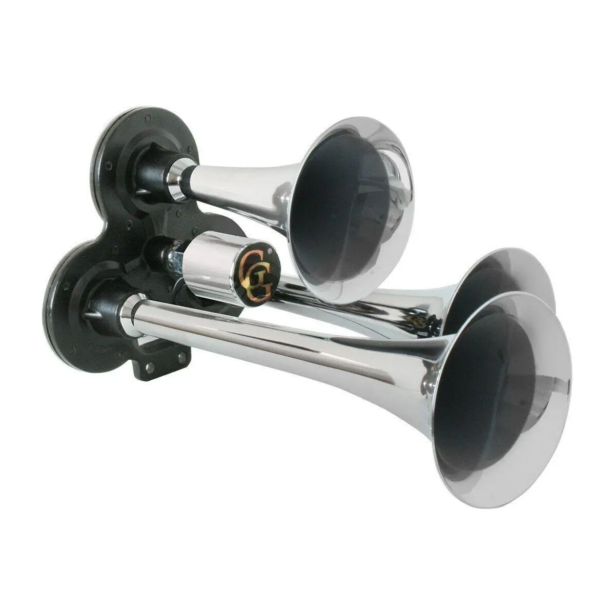 Little General Train Air Horn Car Truck Pickup Universal Loud 120 Decibels #69988 1