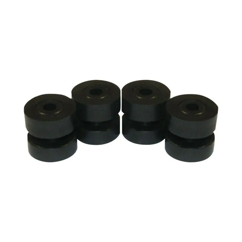 Tp-2010 Exhaust Bracket Bushings – 4 Pack 1