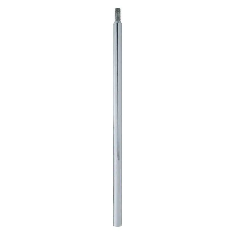 Chrome Shifter Extender 18" Universal 1/2" Thread Truck #92585 1