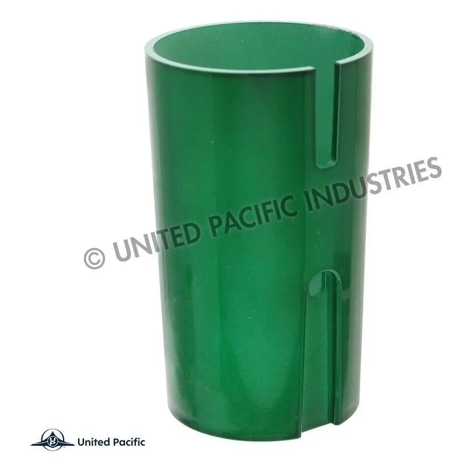 Green Gear Shift Cover Painted Eaton Fuller Universal Peterbilt Kenworth 70580 1