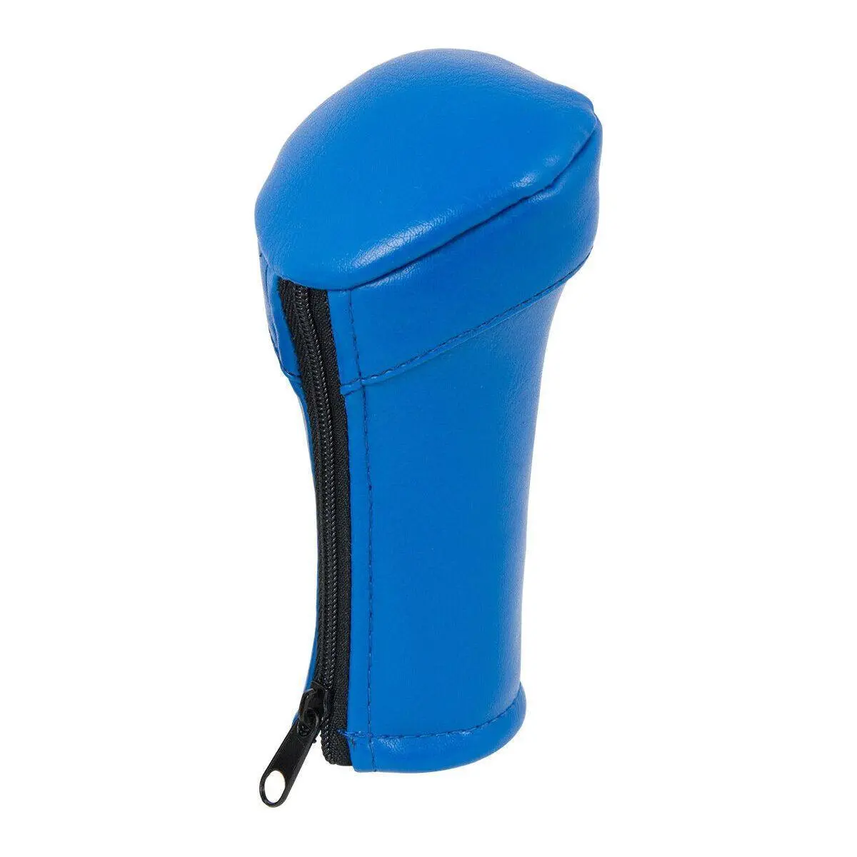 Matte Blue Gear Shift Knob Cover Universal 18 15 13 10 Speed Truck Semi 99864 1
