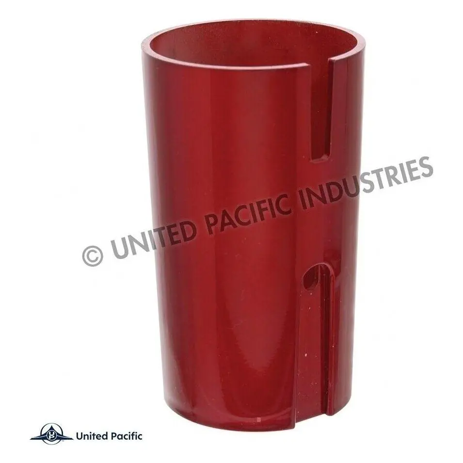 Red Gear Shift Cover Fits Eaton Fuller Universal Peterbilt Kenworth  70582 1