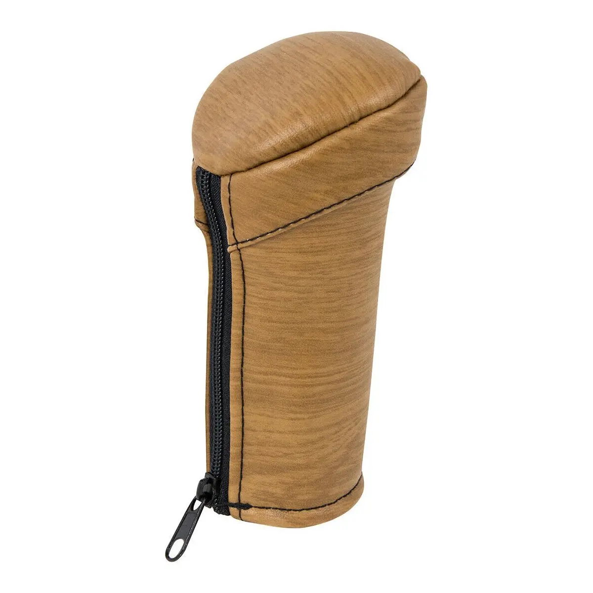 Light Wood Gear Shift Knob Cover Universal 18 15 13 10 Speed Truck Semi 99866 1