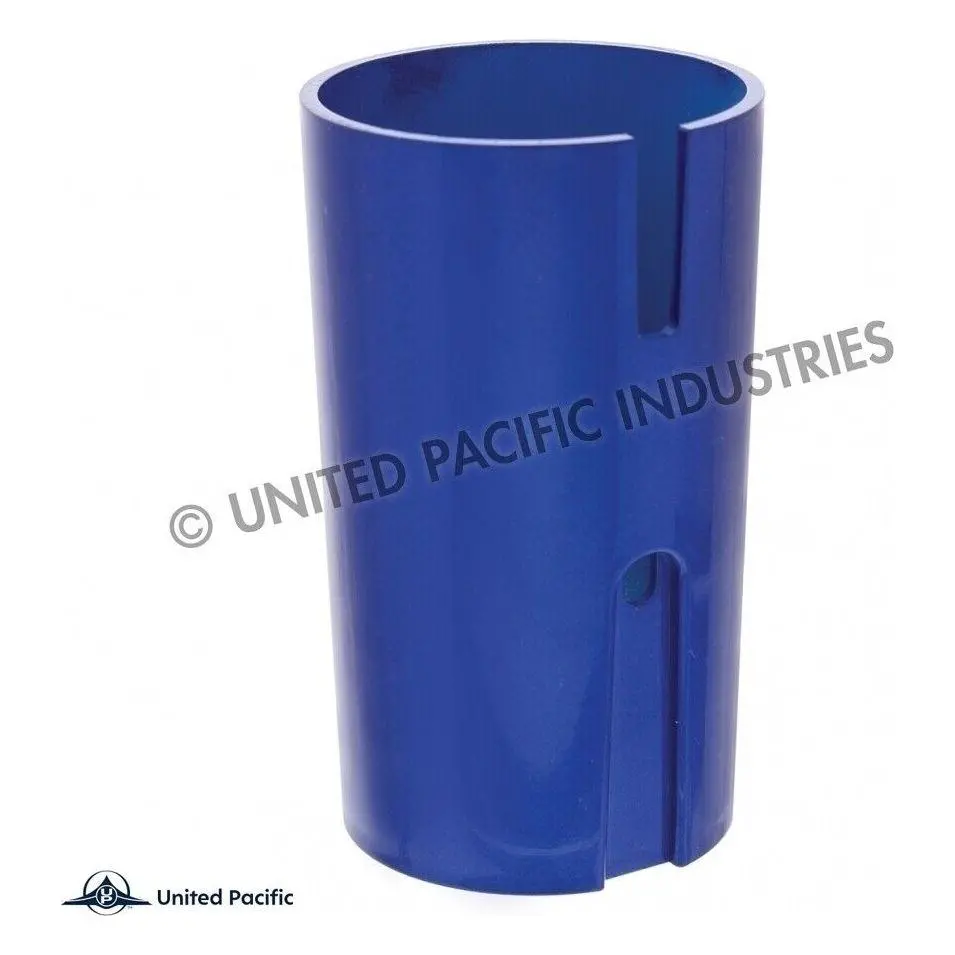 Blue Gear Shift Cover Painted Fits Eaton Fuller Universal Truck Peterbilt Up-70579 1