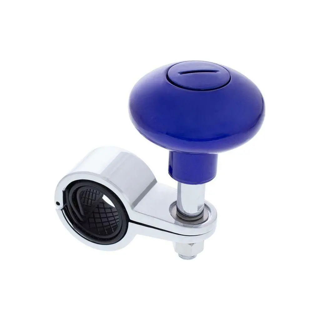 Universal Steering Wheel ,Knob,Spinner,Handle Car,And Truck (Choose Color) 1