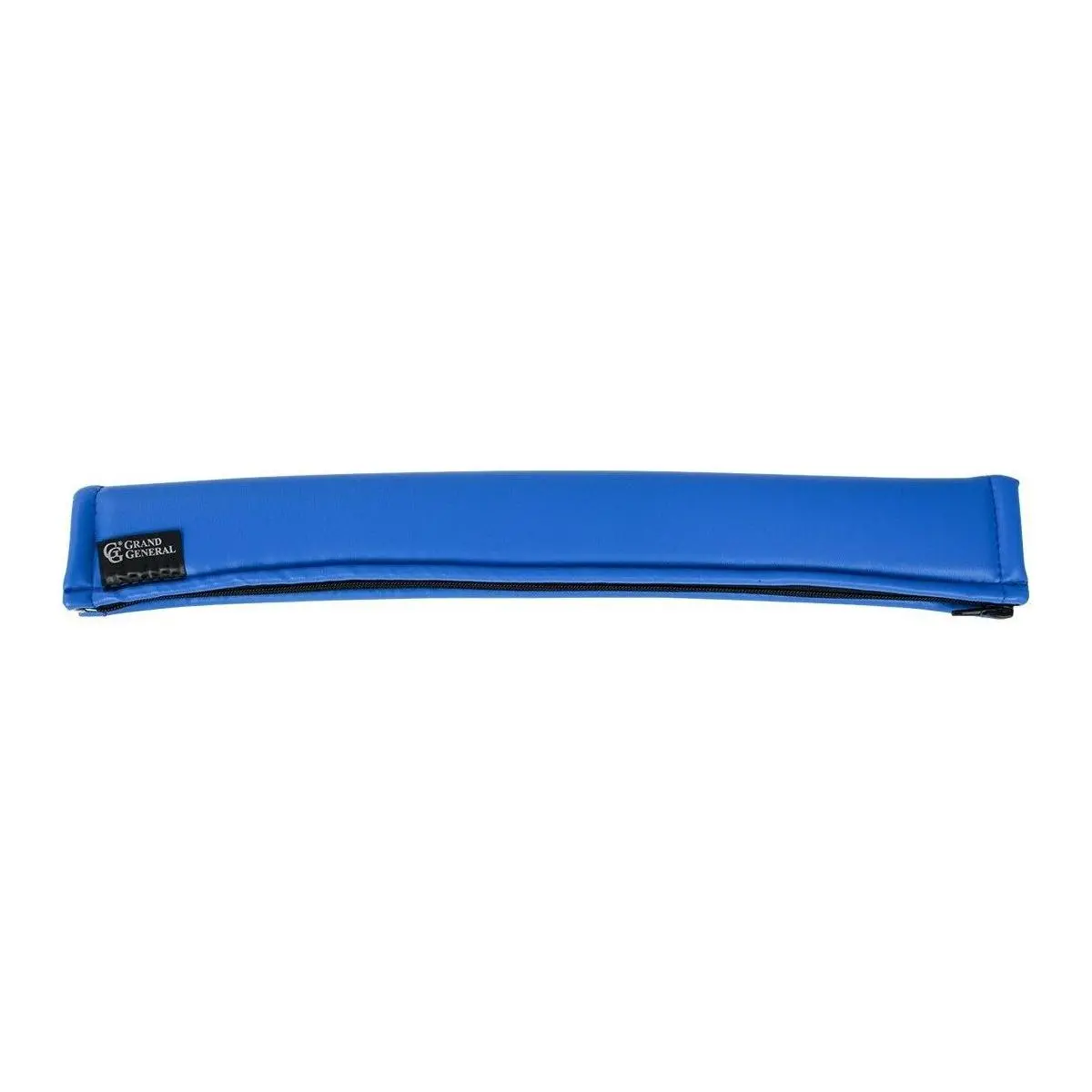 99662 17" Long Gear Shifter Stick Cover Matte Blue Semi Truck Peterbilt Kenworth 99662 1