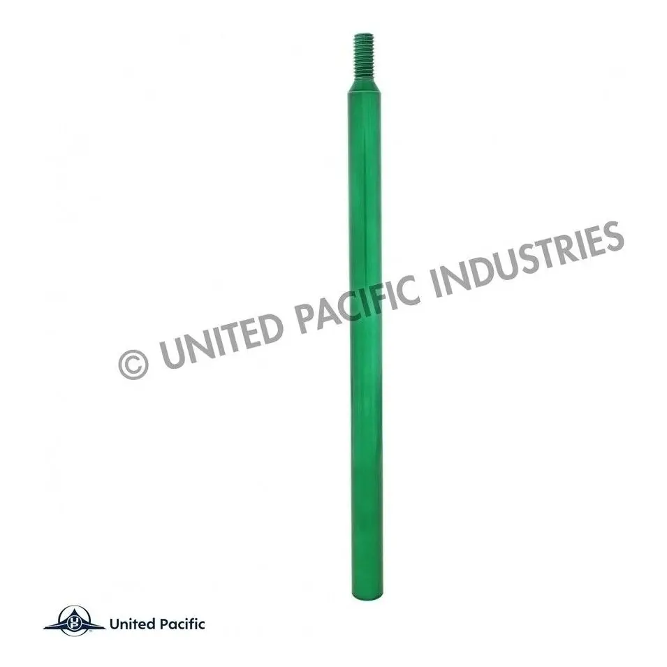 9" Green Shifter Gear Extension Peterbilt Car Truck Kenworth Universal New 21932 1