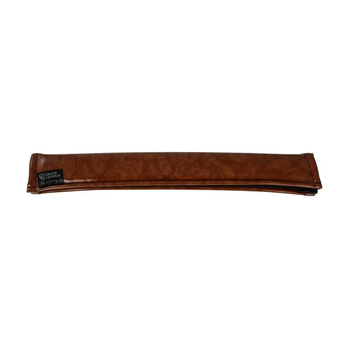 99661 17" Long Gear Shift Stick Cover Shifter Dark Wood Truck Peterbilt Kenworth 99661 1