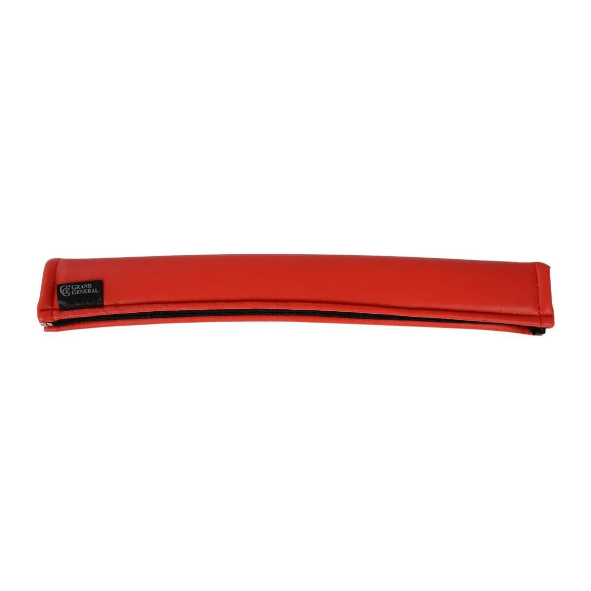 99663 17" Gear Shift Stick Covers Shifter Matte Red 1