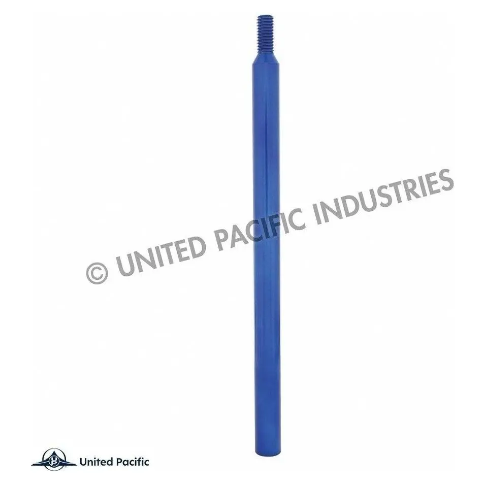 Up-21911 12" Blue Shifter Extender Extension Blue Universal Car Truck Peterbilt New 1