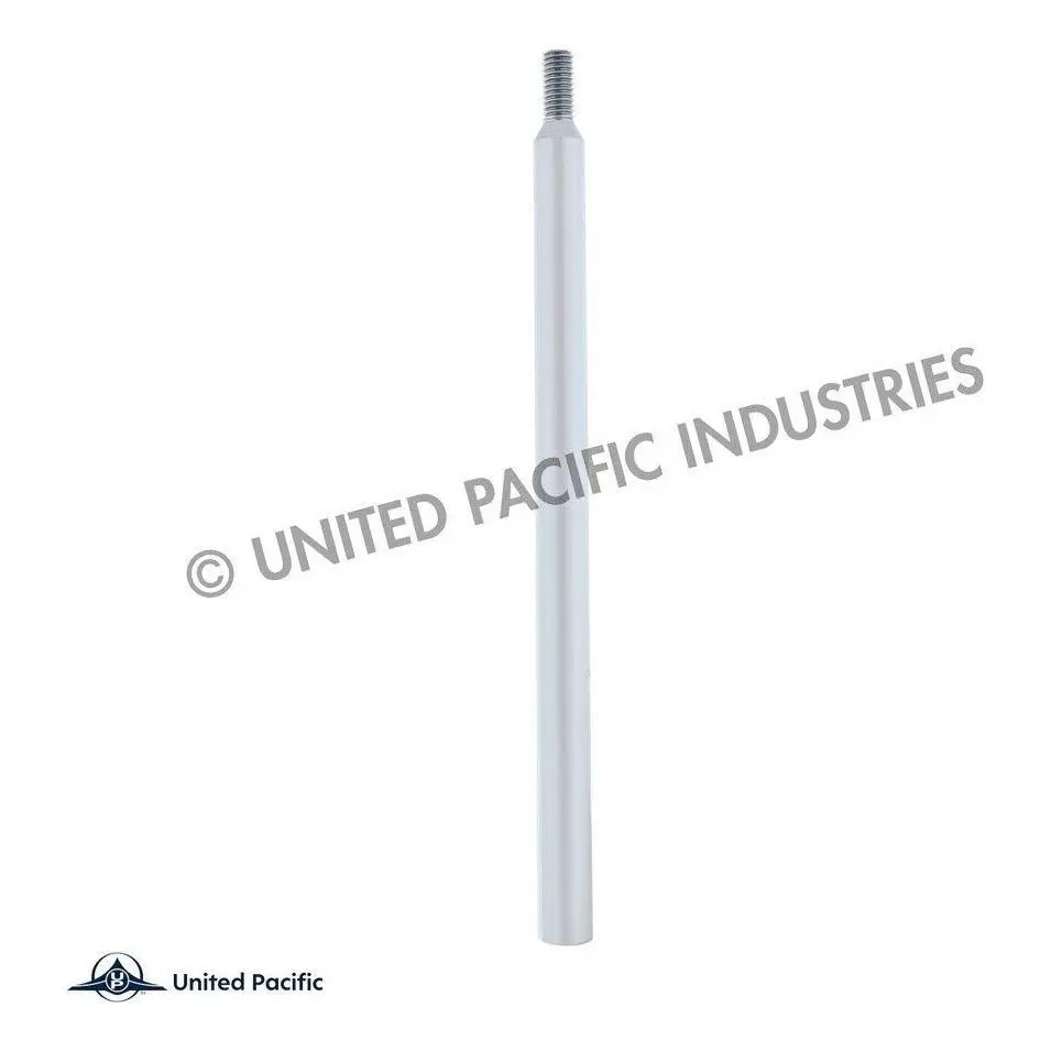 9" Silver Shifter Gear Shaft Extension Peterbilt Truck Kenworth Universal 21935 1