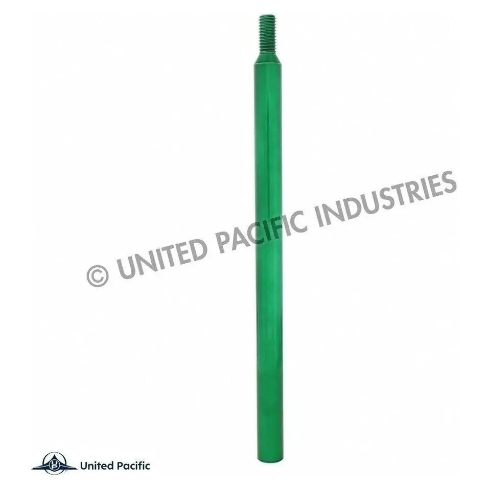 Up-21912 12 Inch Green Shifter Extension Universal 1