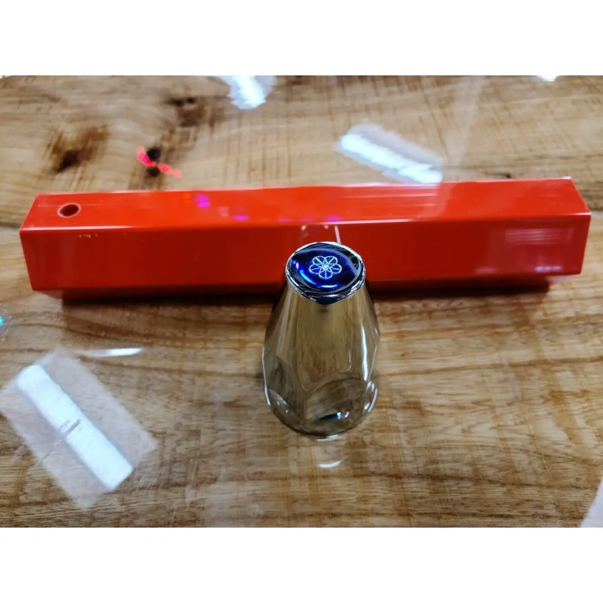Grand General Lug Nut Covers Remover Tool Wrench Socket 33Mm Hub Cover #10328 2