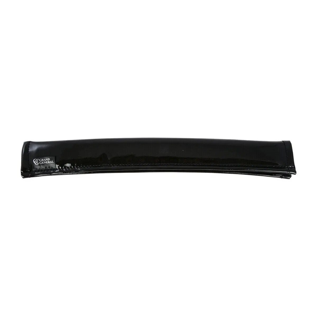 99664 17" Long Gear Shifter Covers Black Carbon Fiber  Truck Peterbilt Kenworth 99664 1