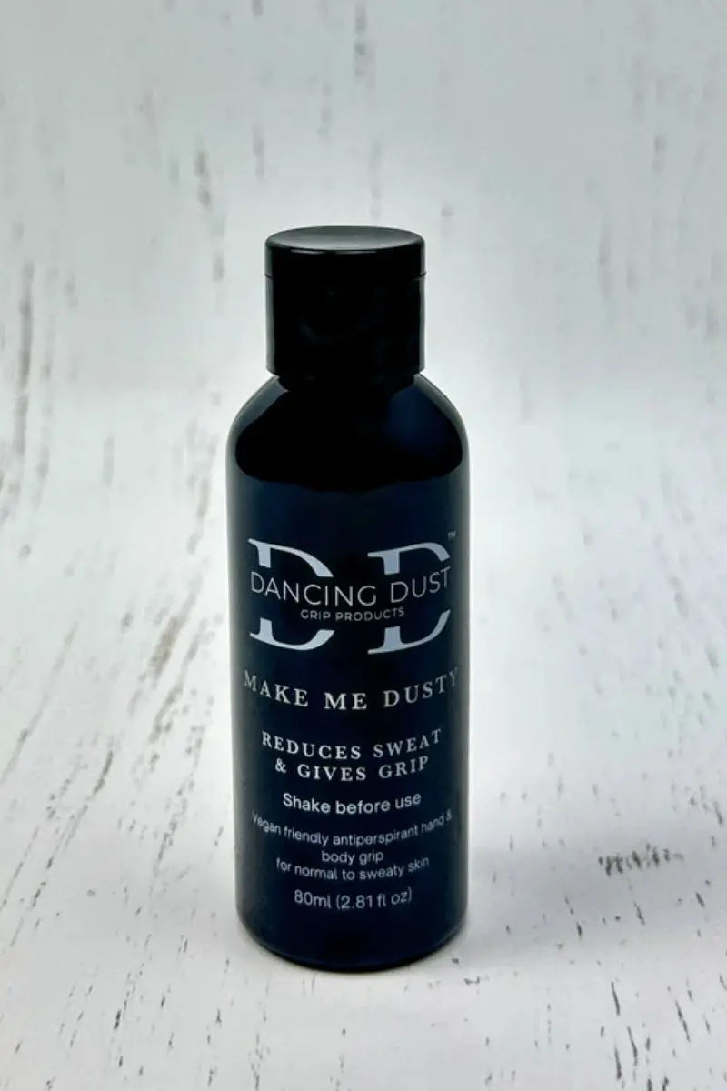 Dancing Dust Make Me Dusty - Black (80Ml) 1