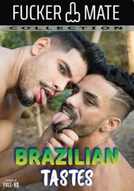 Brazilian Tastes 1