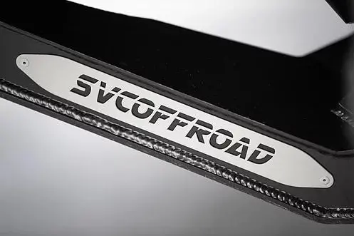 Svc Gen 2 Raptor Mid Travel Kit 1