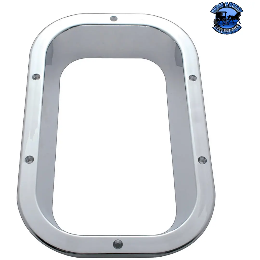 Freightliner Sleeper Vent Trim #42083 1