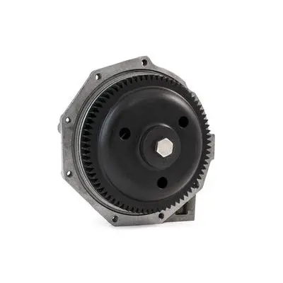 6019 C15 Cat Water Pump (Strait Teeth) 1