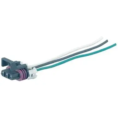 Crank Position Sensor Repair Harness Lp-61541 1