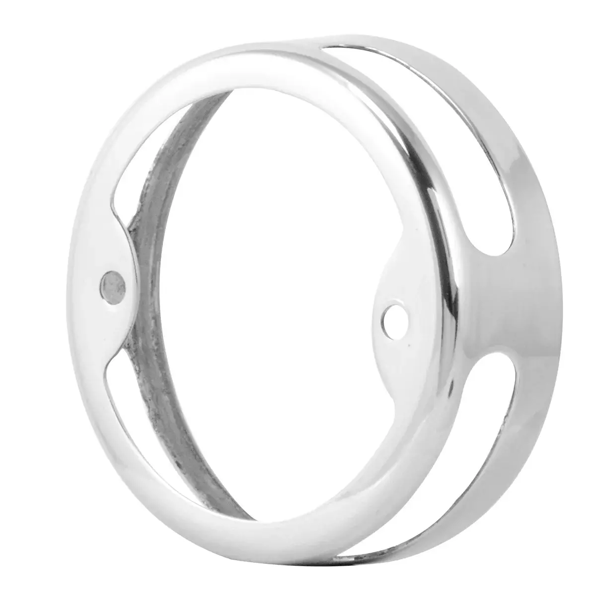 #68215 Bezel For 3" Round Pedestal Marker Lights 1