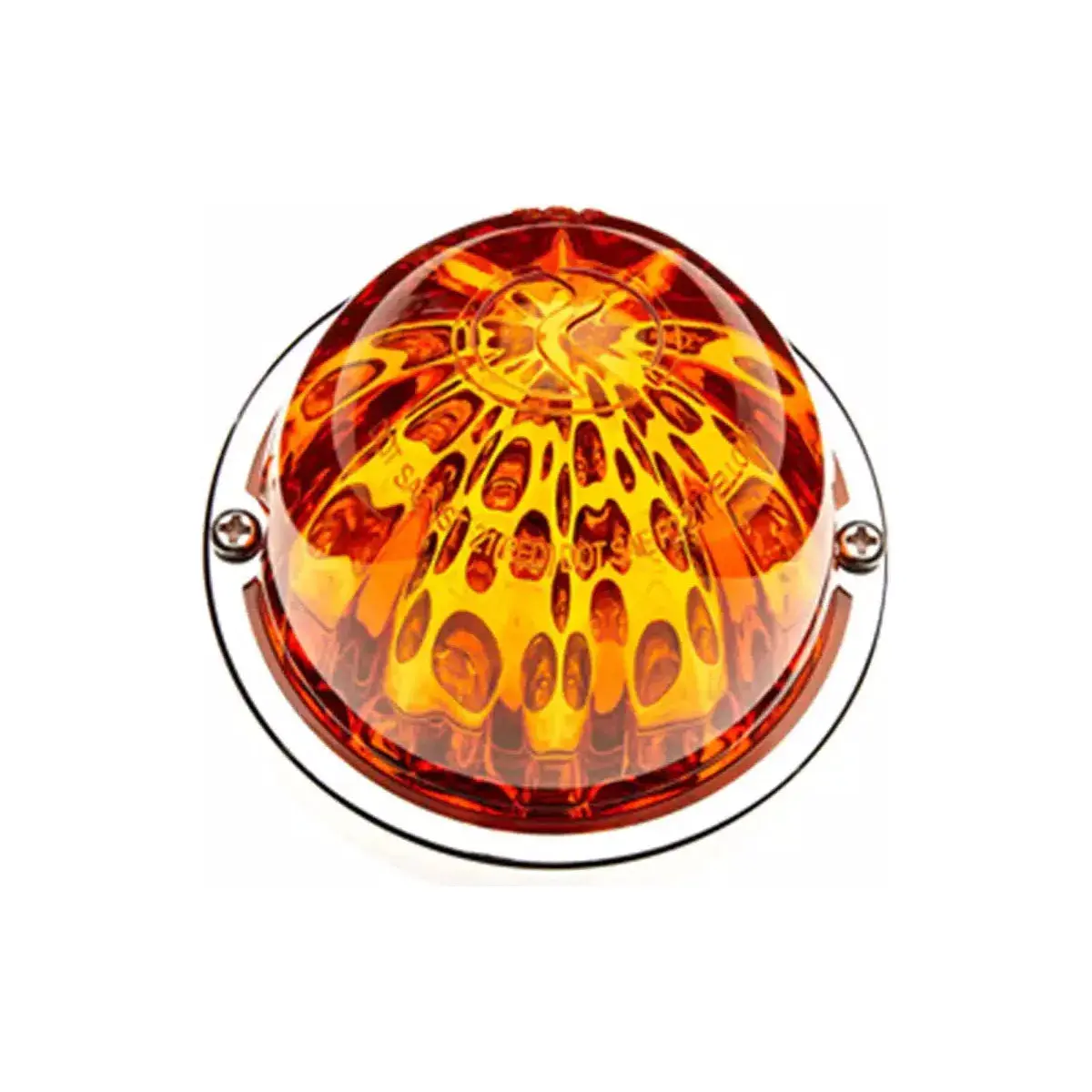 Roadworks Hero Watermelon Led Light (Choose Color) 1