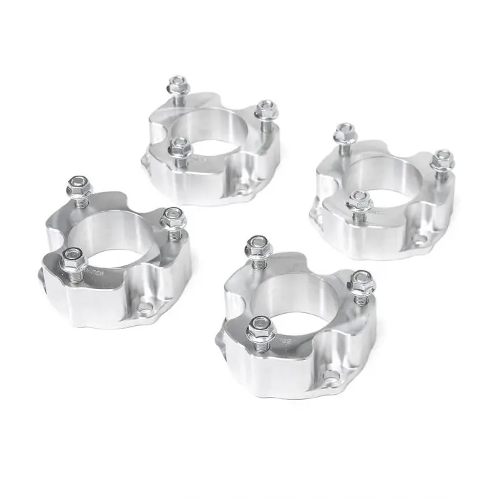 Ready Lift 2021-2022 Ford Bronco 2" Sst Lift Kit - Base Kit 1