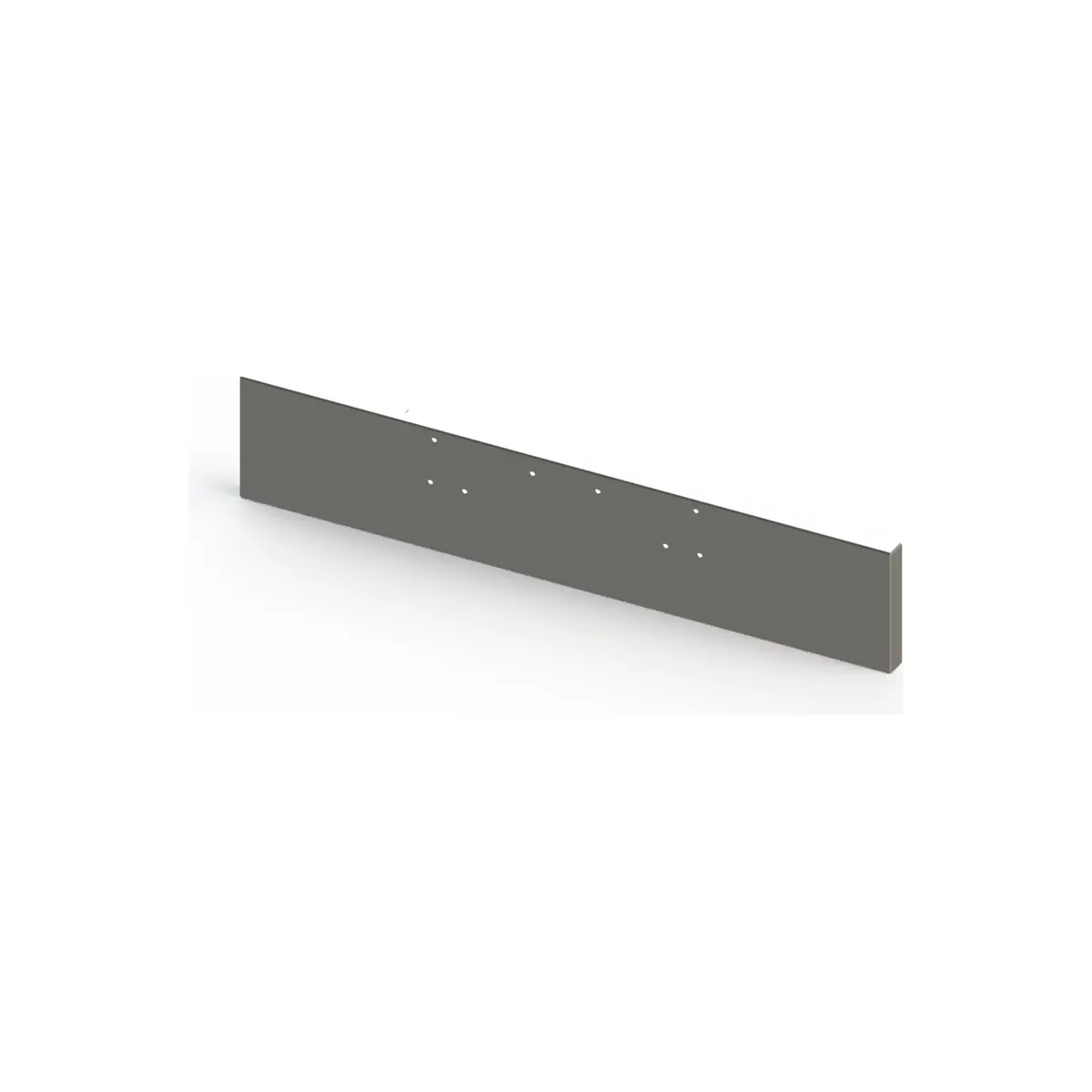 S11-00D-18-1123 18", Boxed, Standard Mount, No Hole 1
