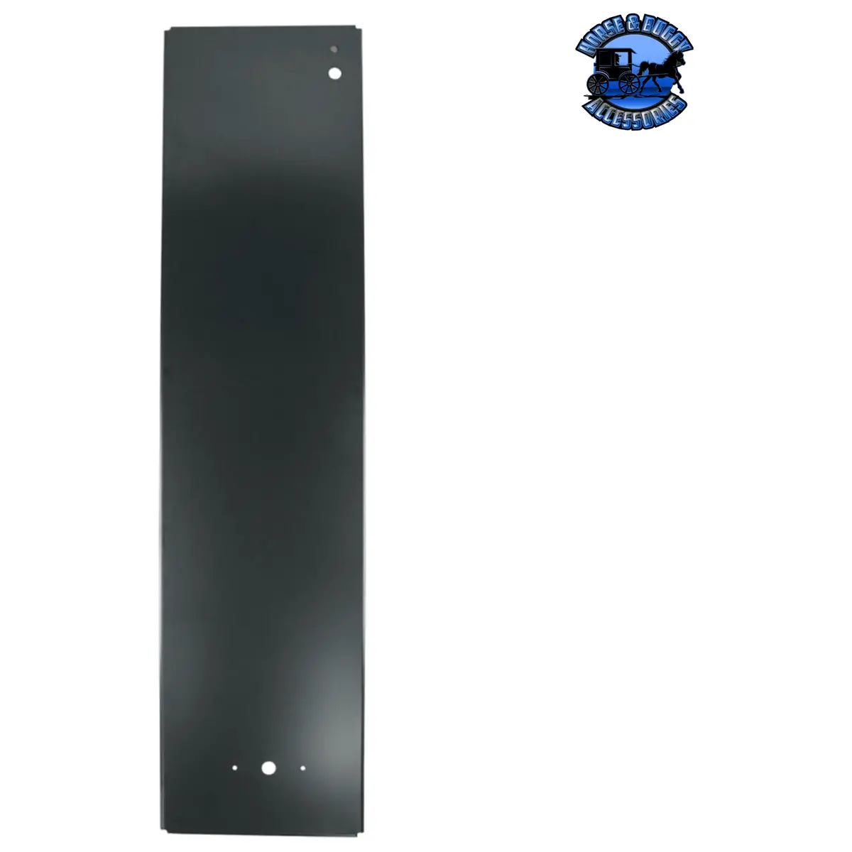 Lower Side Cab Fairing Extension For 2022-2025 Kenworth T680 (Choose Side) 1