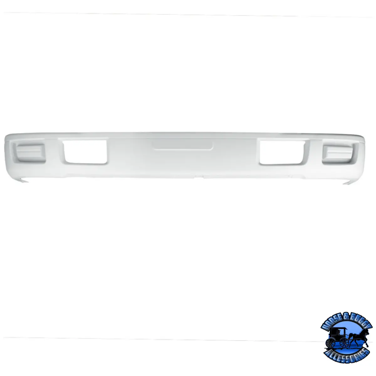 Bumper For 2007-2025 Isuzu Npr (Elf 400/500/600) #41809 1
