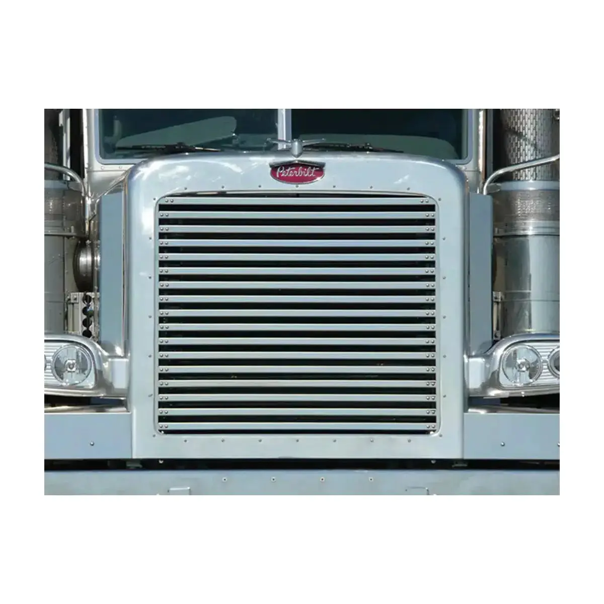 Rw-35151 Grille Insert W/ 17 Horizontal Bars 1