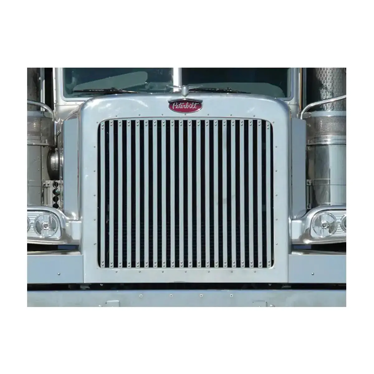 Rw-35150 Grille Insert W/ 20 Vertical Bars 1