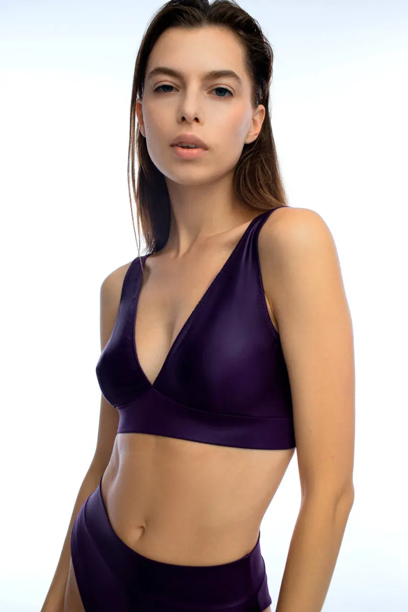 Shark Polewear Penelope Top - Calma 1