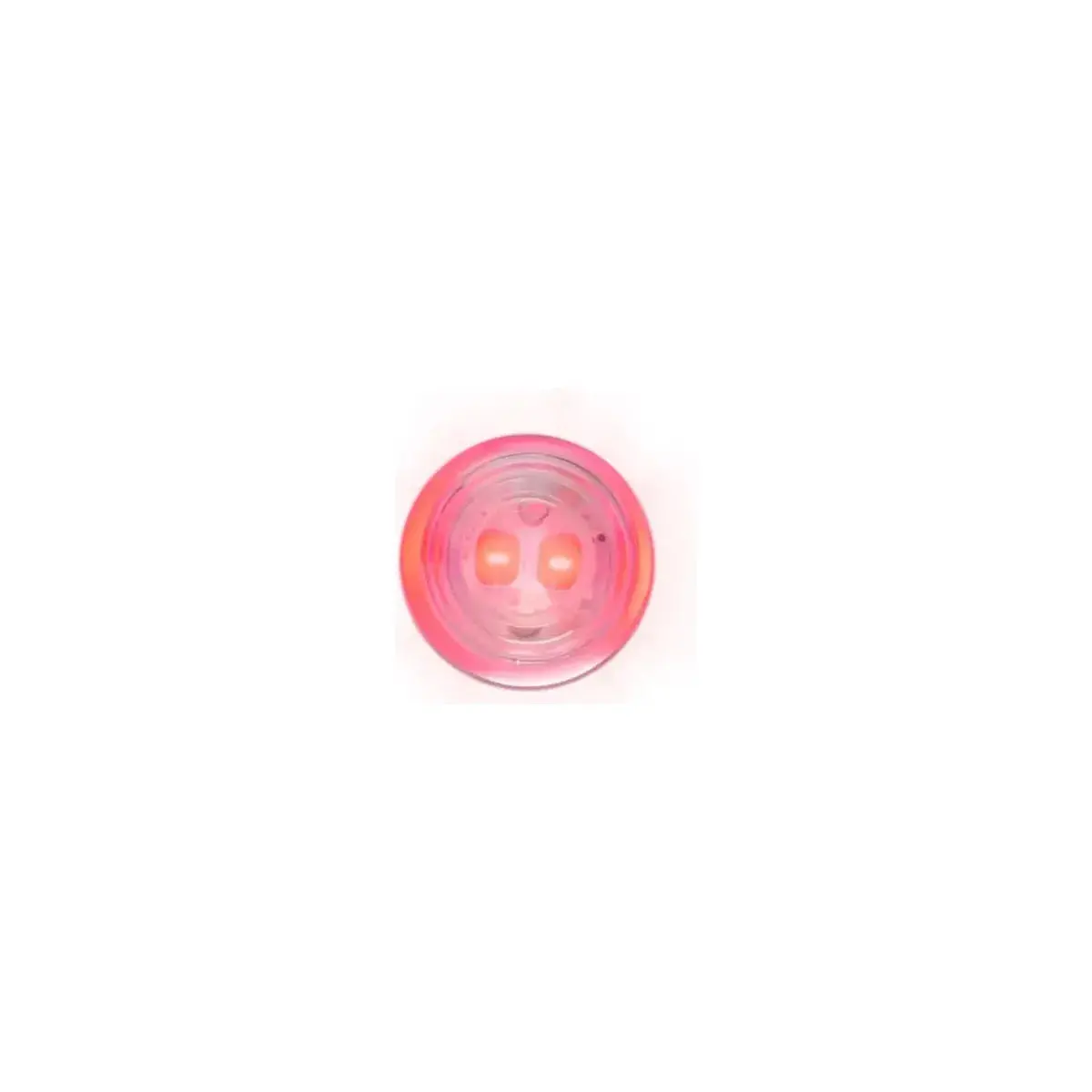 70673 #194 Red 2 High Power Led Light Bulb, 12V 1
