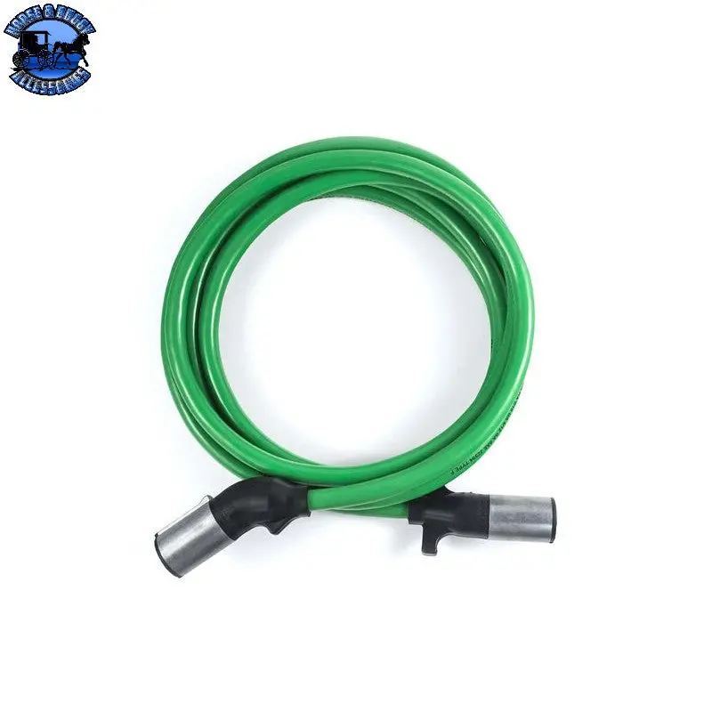 Ts-421228 Cable, Strt, 7-Way, 15', 6/12-1/10 Ga 1