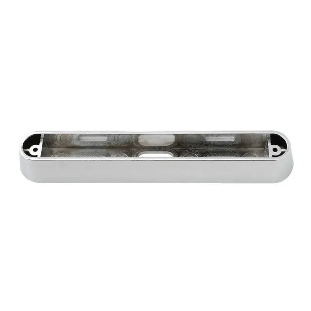 #76149 Spyder Series 6-1/2" Dual Function Led Light Bar 1