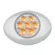 76236 Pearl Series Small Low Profile Led Light 1