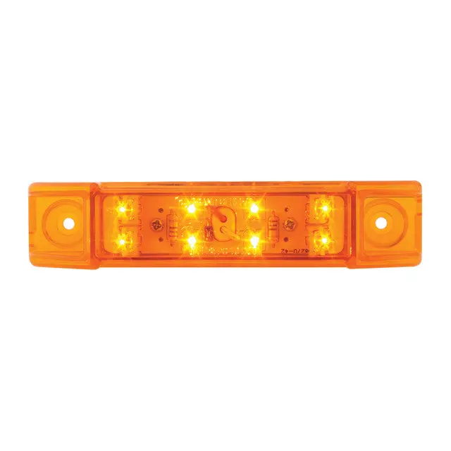 76260 Rectangular Wide Angle Led Light 1