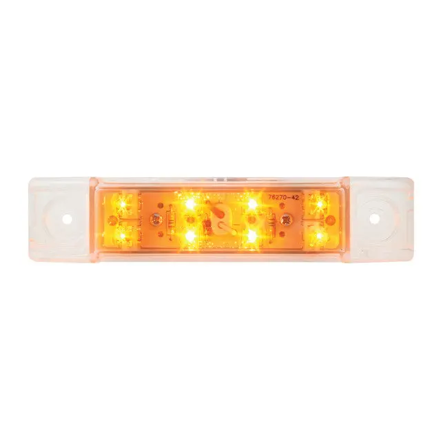76261 Rectangular Wide Angle Led Light 1