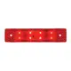 76262 Rectangular Wide Angle Led Light 1
