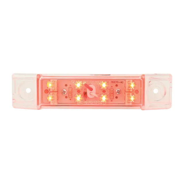 76263 Rectangular Wide Angle Led Light 1