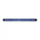 76292 Spyder Series 12" Dual Function Led Light Bar 1