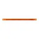 76310 Ultra Thin Led Light Bar 12" L Amber/Amber 2