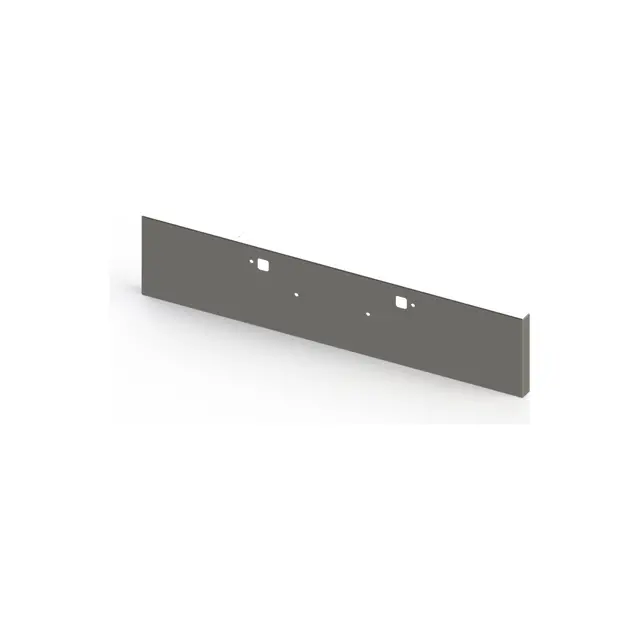 S21-10D-20-1123 20", Boxed, Standard Mount, Tow Holes 1