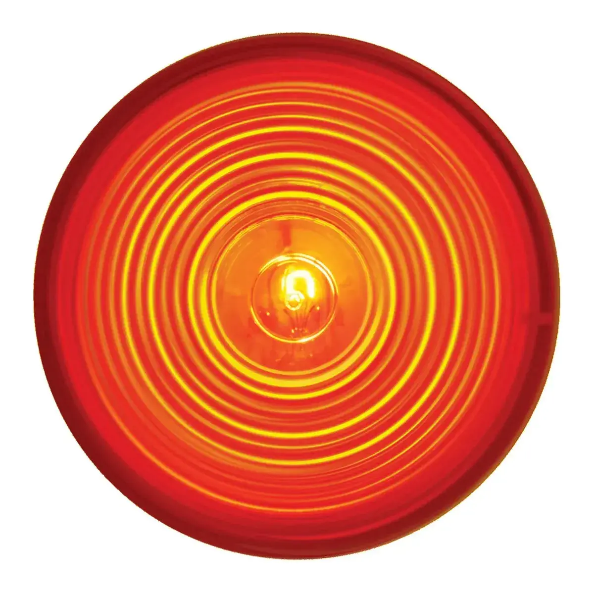2-1/2" Sealed Marker Light (Red) #78295 1